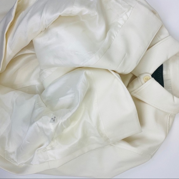 The Limited || Stretch Jacket Blazer; Size M - Picture 6 of 9